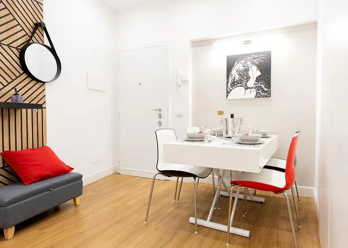 Apartament Ges House *