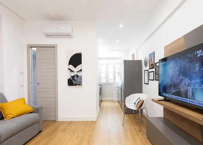 Apartament Ges House *