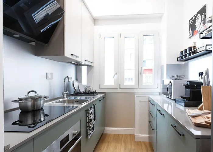 Ges House Apartament