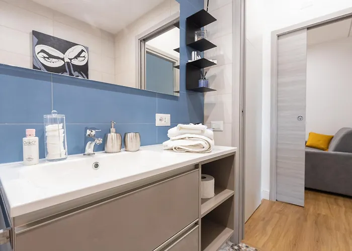 Apartament Ges House *