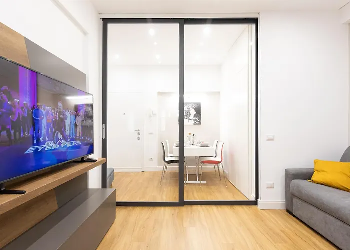 Ges House *