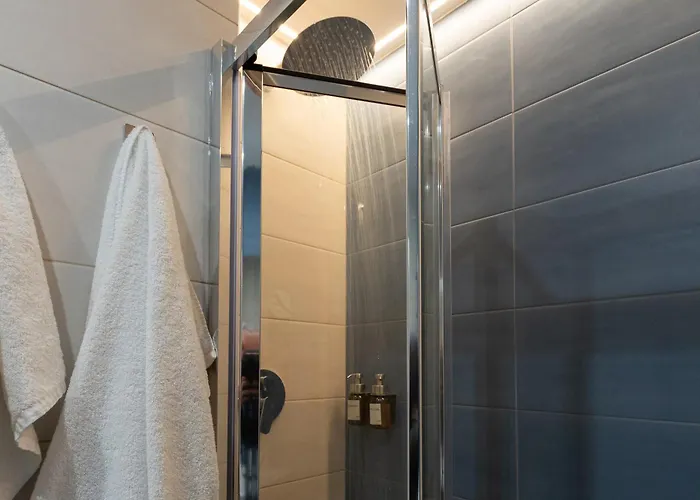 Ges House Apartament