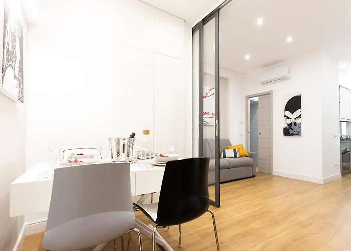 Apartament Ges House