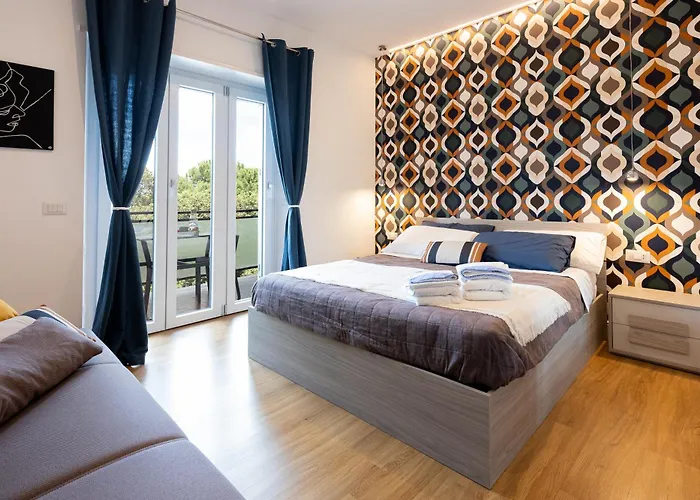 Apartament Ges House *