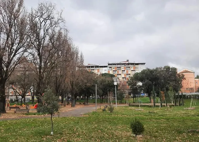 Apartament Ges House Rzym