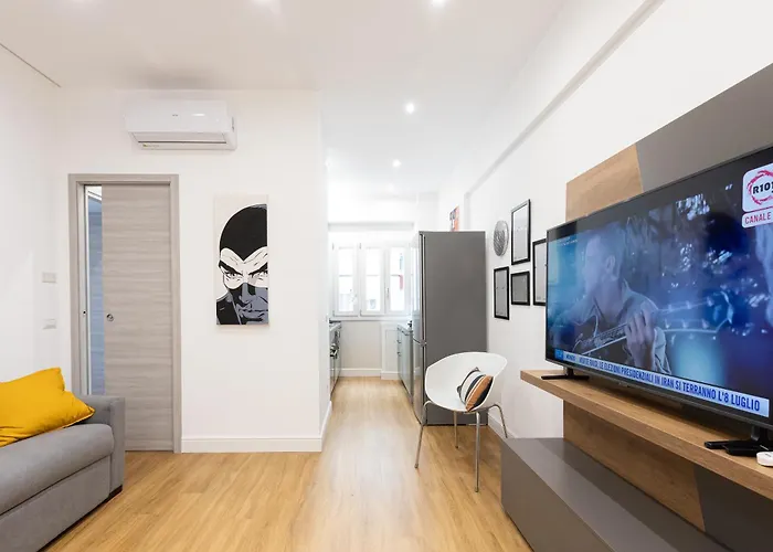 Ges House Apartament *